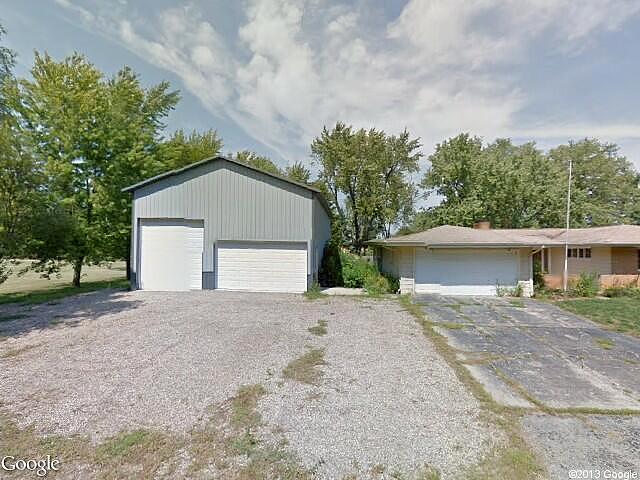 North, Durand, IL 61024 