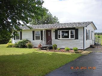 Airport, Savanna, IL 61074 