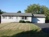 Drexel, Davis, IL 61019 