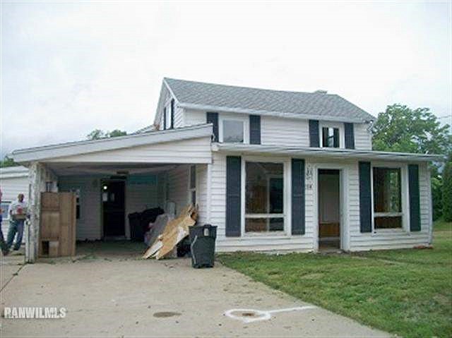 Blackmore, Davis, IL 61019 