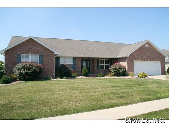 Marcia, New Baden, IL 62265 