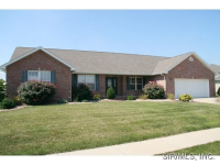 Marcia, New Baden, IL 62265 