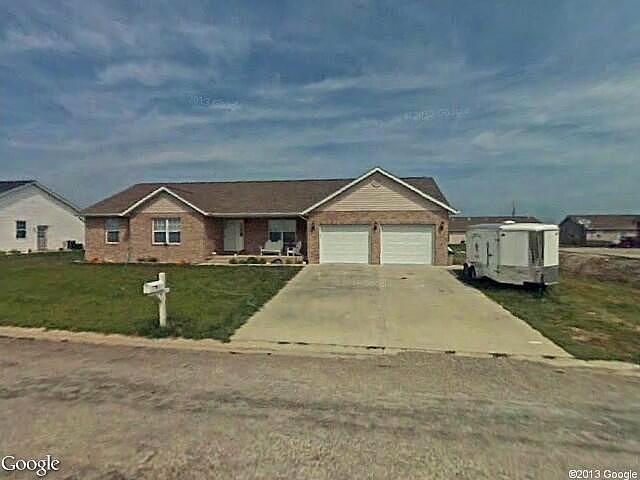 2Nd, Aviston, IL 62216 