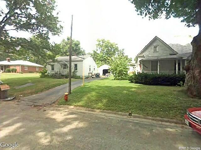 W Main St, Lebanon, IL 62254 