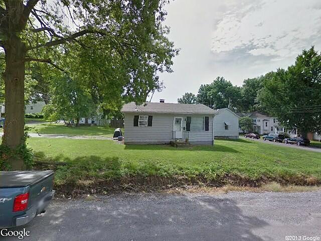 Saint Clair, Lebanon, IL 62254 