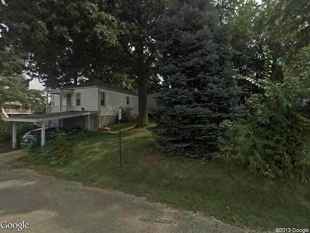 Madison, Lebanon, IL 62254 