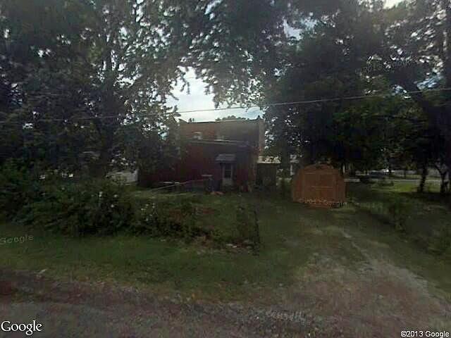 S Richland St, Freeburg, IL 62243 