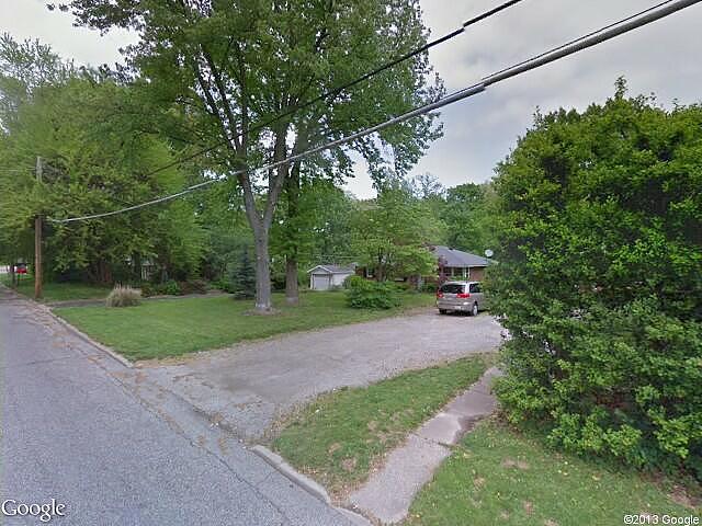 Alby, Alton, IL 62002 