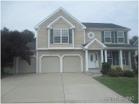 Crystal, Fairview Heights, IL 62208 