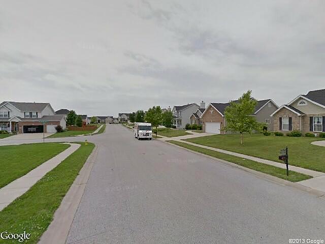 Willow Spring Hill, Fairview Heights, IL 62208 