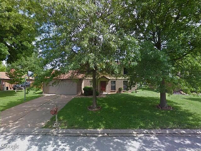 Marilyn Cir, Fairview Heights, IL 62208 