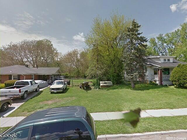 N 76Th St, East Saint Louis, IL 62203 