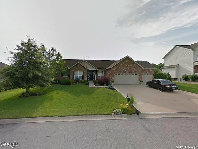Canyon Creek, Belleville, IL 62221 