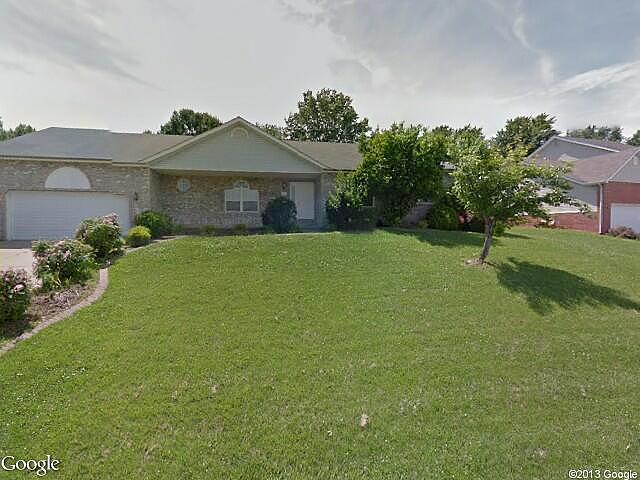 Erica Renee Ct, Belleville, IL 62220 