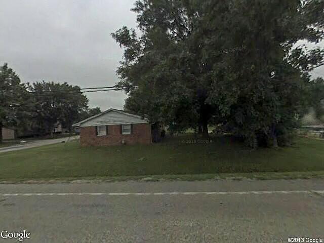 East, Marissa, IL 62257 