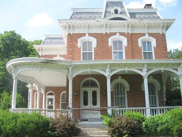 Union, Litchfield, IL 62056 