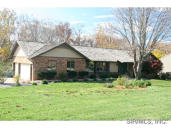 Belmont, Maryville, IL 62062 