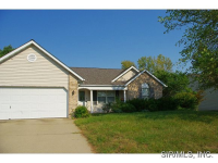 Meadow Lake, Maryville, IL 62062 