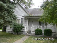 Monroe, Girard, IL 62640 