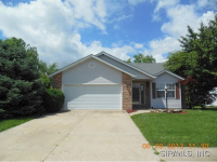 Jennifer, Glen Carbon, IL 62034 