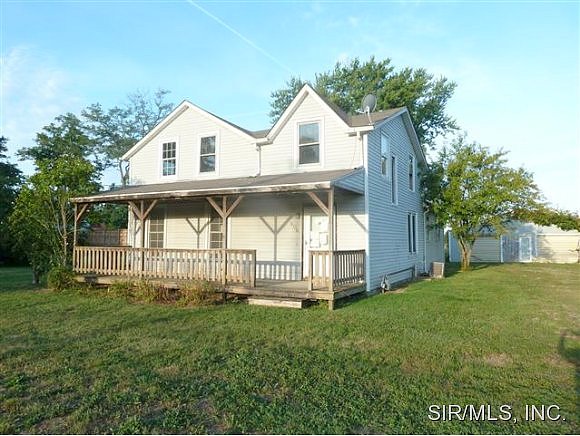 North Main Street, Brighton, IL 62012 