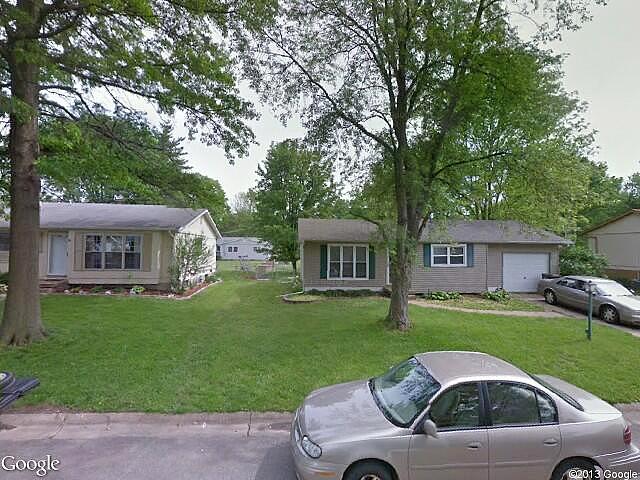 Saint Rose, Godfrey, IL 62035 