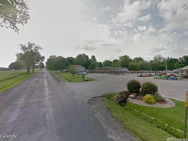 Bachman Ln, Godfrey, IL 62035 