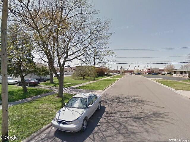 Lindell, Granite City, IL 62040 