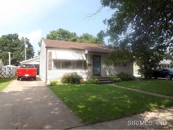 Venice, Granite City, IL 62040 