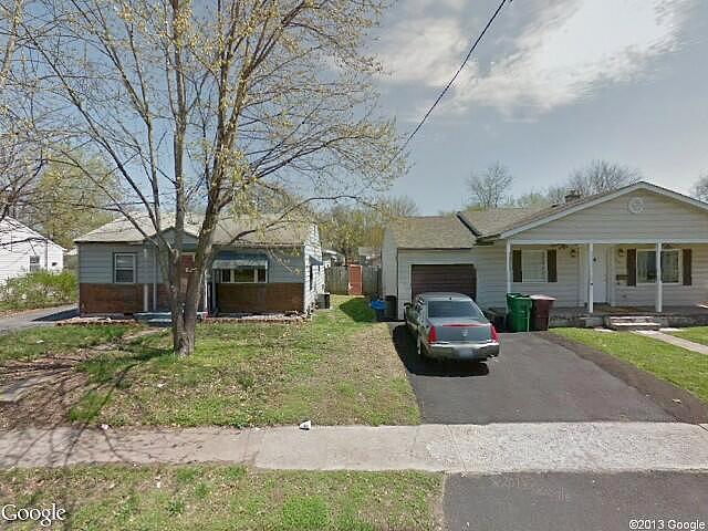 Wayne, Granite City, IL 62040 