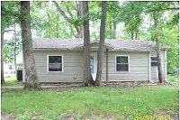 Deer, Mount Olive, IL 62069 