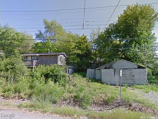 N 89Th St, Caseyville, IL 62232 