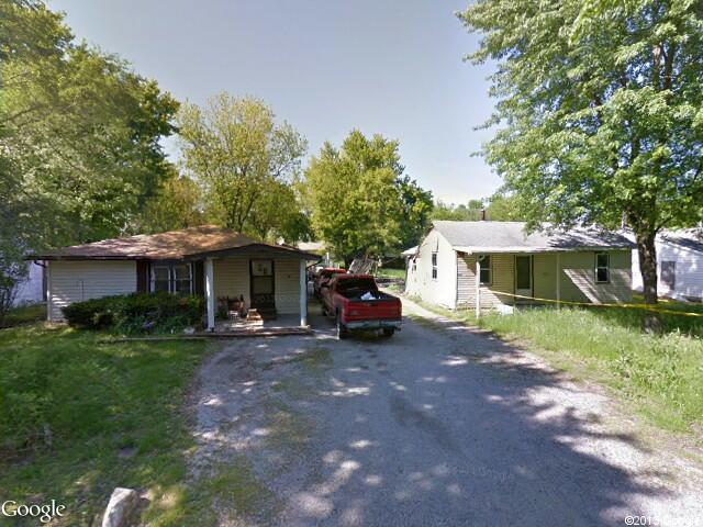 Botanical Ave, Caseyville, IL 62232 