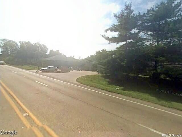 Belt Line Rd, Collinsville, IL 62234 