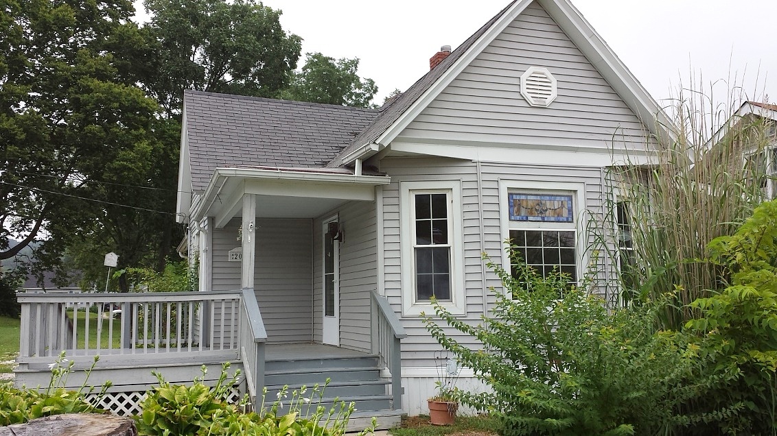 Kennedy Street, Hardin, IL 62047 