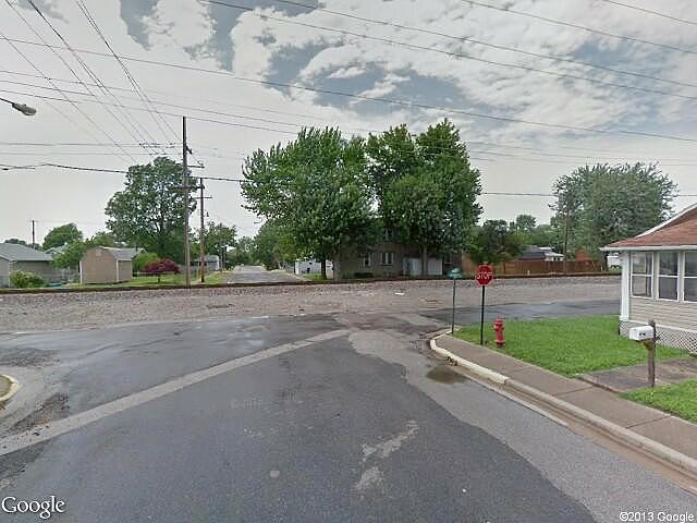 E Forest St, Hartford, IL 62048 