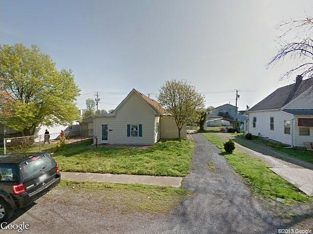 State, Dupo, IL 62239 