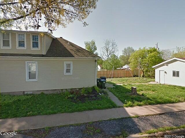 Kroeger, Dupo, IL 62239 