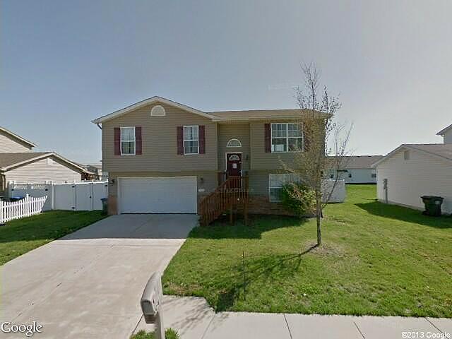 Miranda, Dupo, IL 62239 