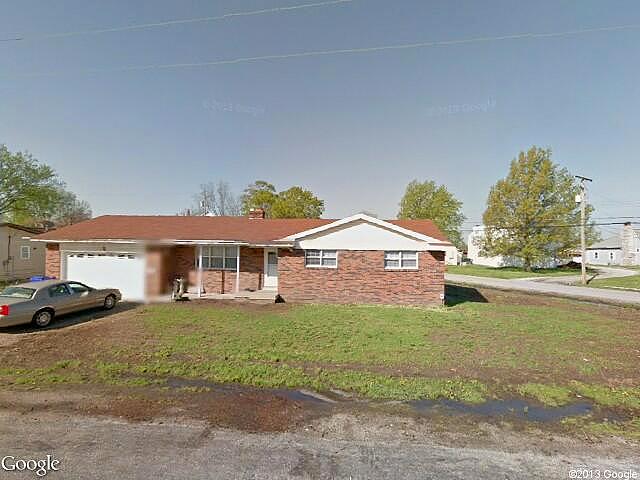 Florence Ave, Dupo, IL 62239 