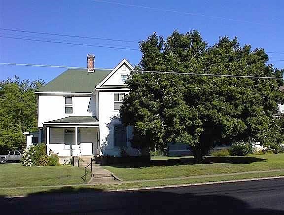 Main, White Hall, IL 62092 
