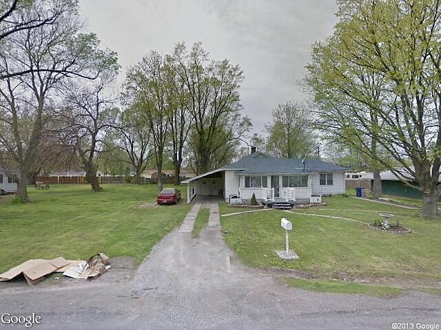 62Nd, East Saint Louis, IL 62201 