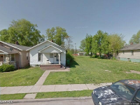 Gaty Ave, East Saint Louis, IL 62205 