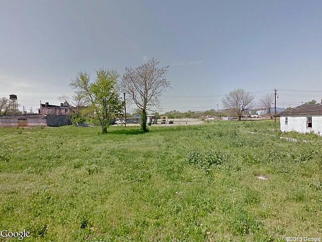 Division Ave, East Saint Louis, IL 62205 