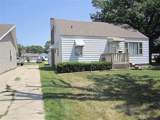 11Th, Rock Falls, IL 61071 