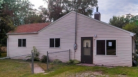 Yeoward, Rock Falls, IL 61071 