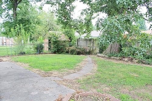 S Virginia, Marion, IL 62959 