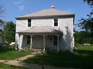 Orange, Pana, IL 62557 