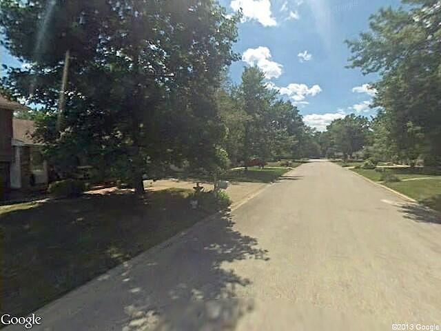 Timothy, Carterville, IL 62918 