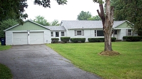 Benton, Mount Vernon, IL 62864 